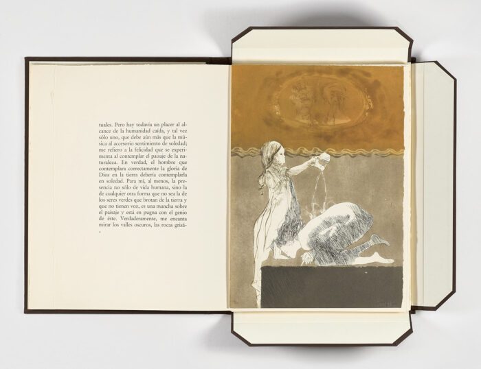 La Isla del Hada-Oscar Estruga-Edgar Alan Poe