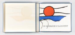 Alexander Calder