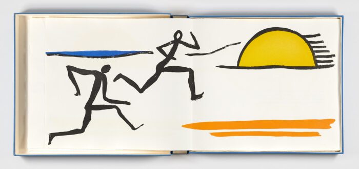 Alexander Calder