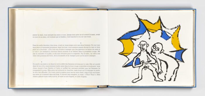 Alexander Calder