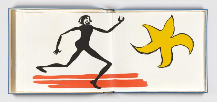 Alexander Calder