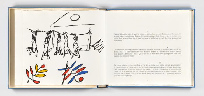 Alexander Calder