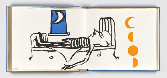 Alexander Calder