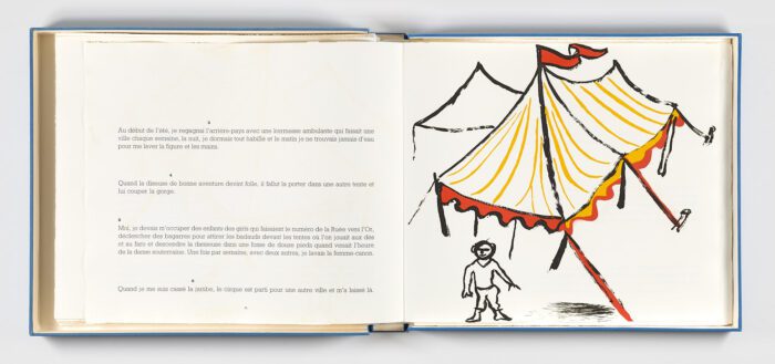 Alexander Calder
