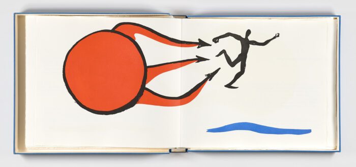 Alexander Calder