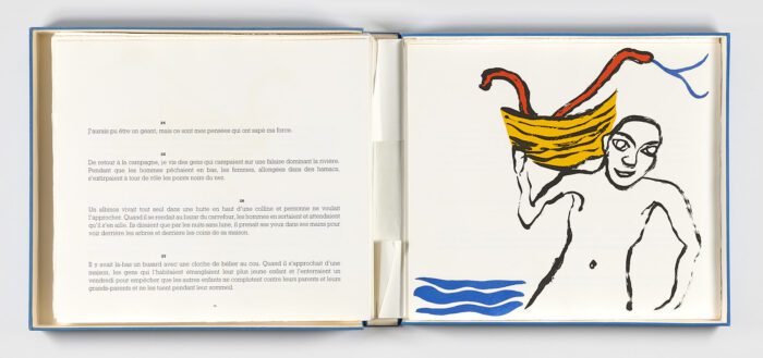 Alexander Calder
