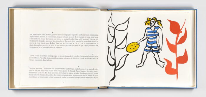 Alexander Calder