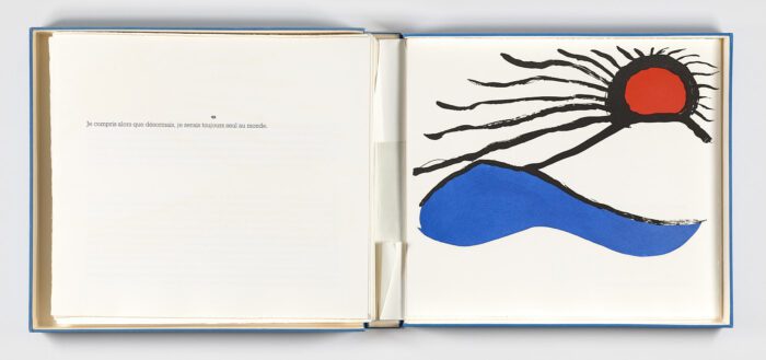 Alexander Calder