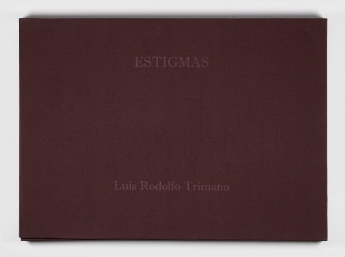 Luis Rodolfo Trimano