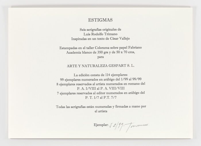 Luis Rodolfo Trimano