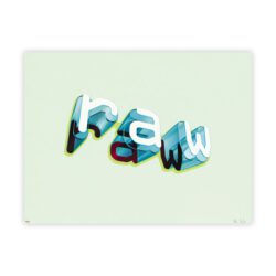 Raw