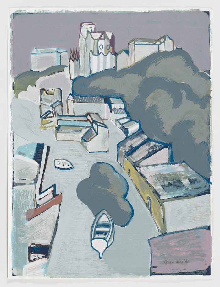 Biarritz, Juan Alcalde
