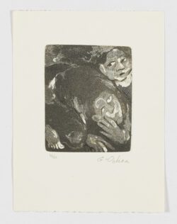 Varios, Luis García Ochoa