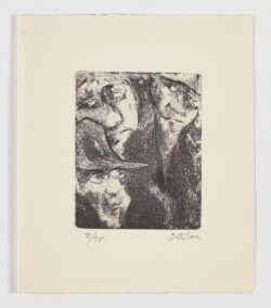 Varios, Luis García Ochoa