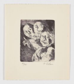 Varios, Luis García Ochoa