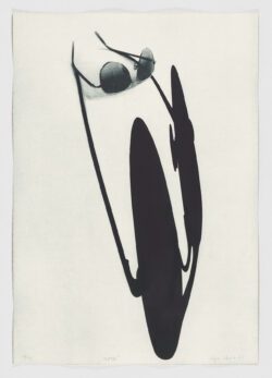 Gafas from Portfolio "Eclipses"