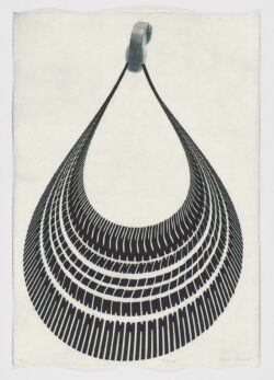 Huella from Portfolio "Eclipses"