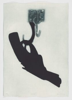 Gancho from Portfolio "Eclipses"