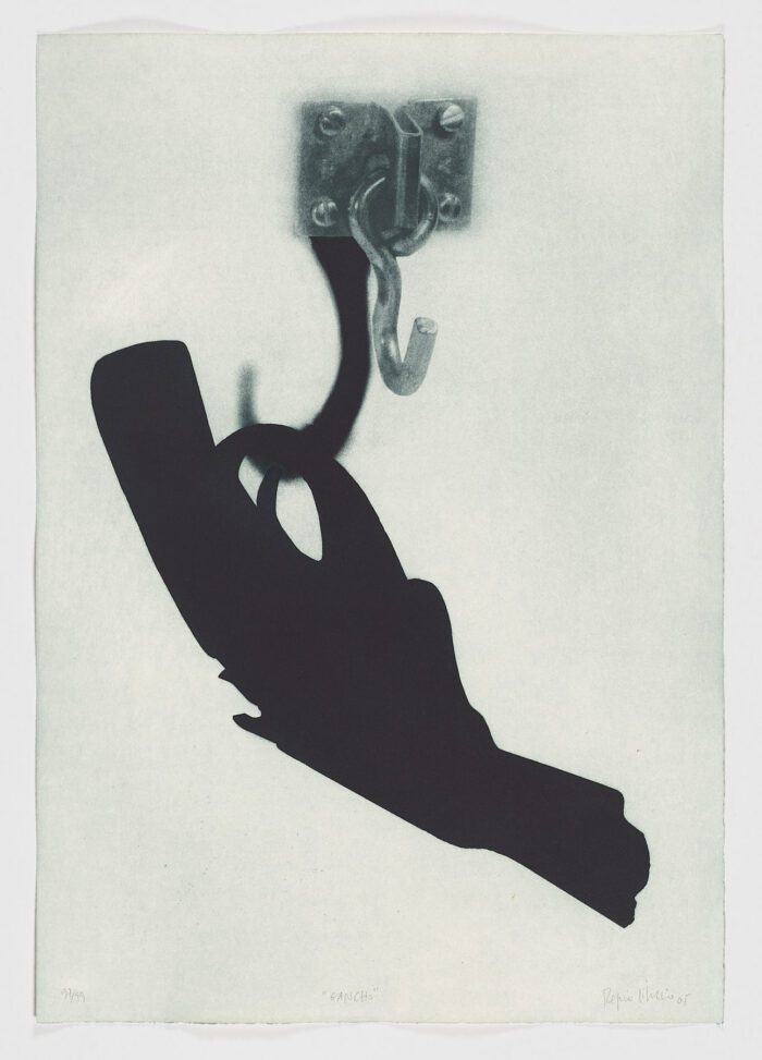 Gancho from Portfolio "Eclipses"