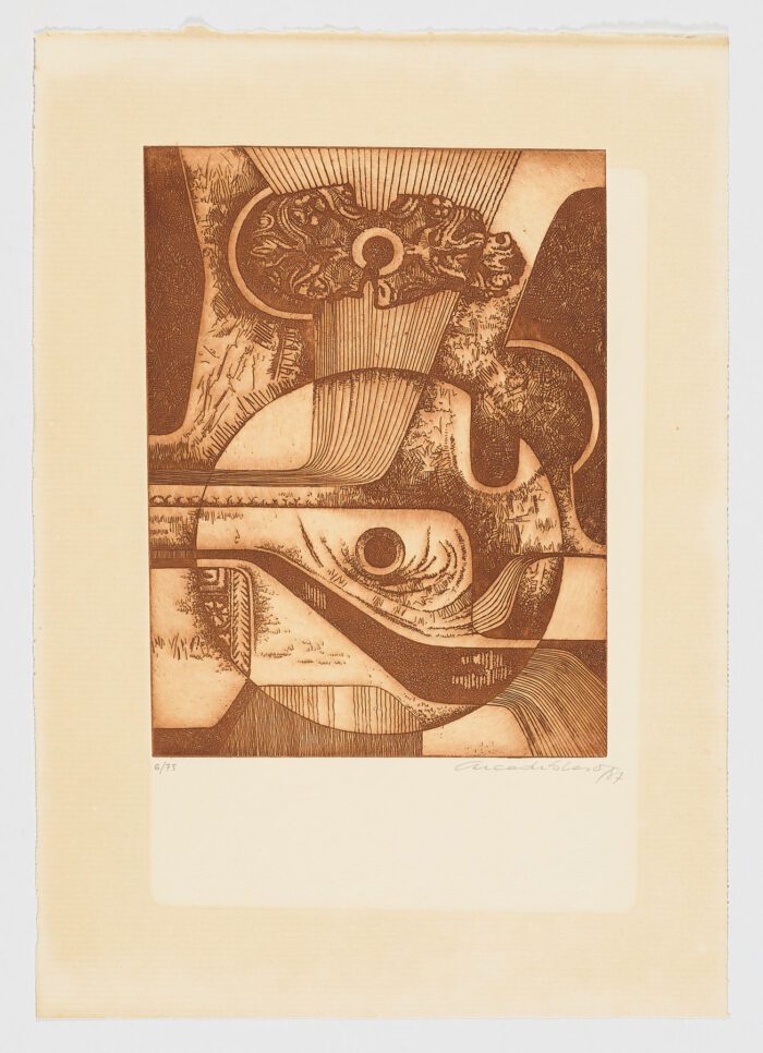 Untitled from Portfolio A salvador espiritu