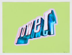Power, Pietro Sanguineti