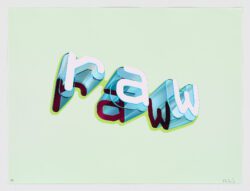 Raw, Pietro Sanguineti