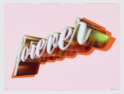 Forever, Pietro Sanguineti