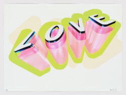 Love, Pietro Sanguineti