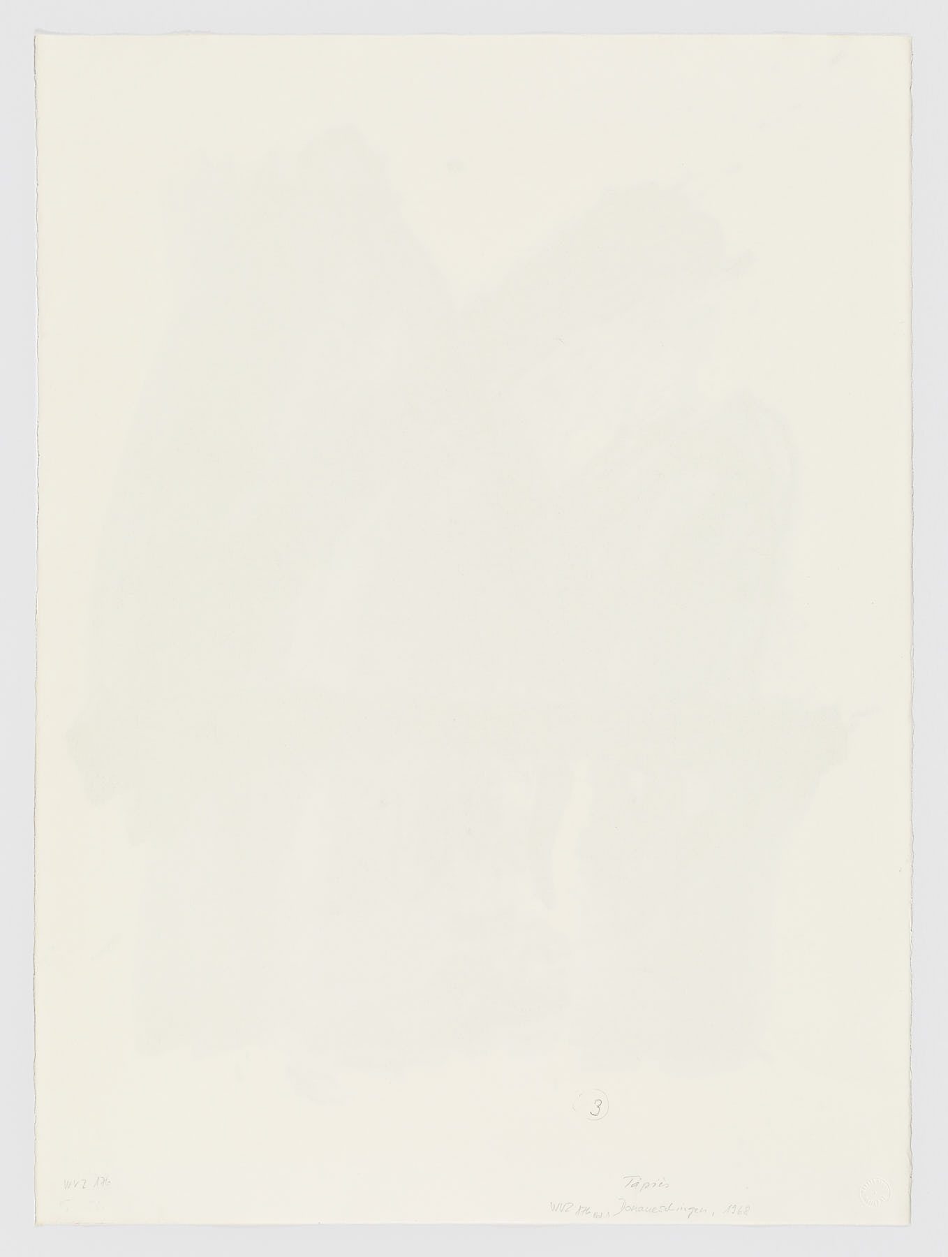 Donaueschingen, Antoni Tàpies