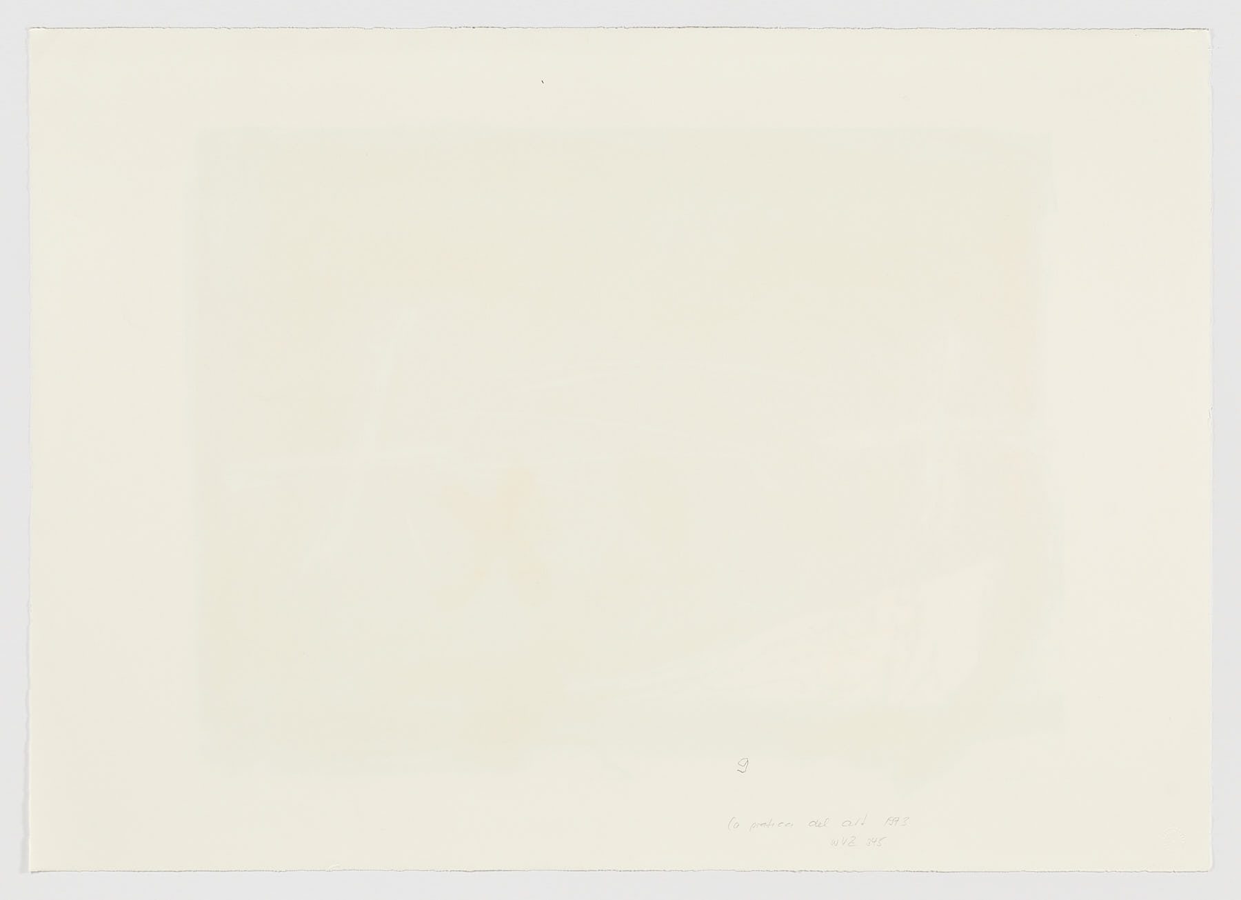 La practica de l'art, Antoni Tàpies