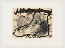 Eperon, Antoni Tàpies
