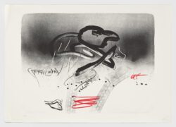 Pour la Télévision Catalane, Antoni Tàpies