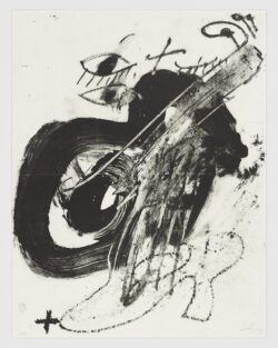 Messiaen, Antoni Tàpies