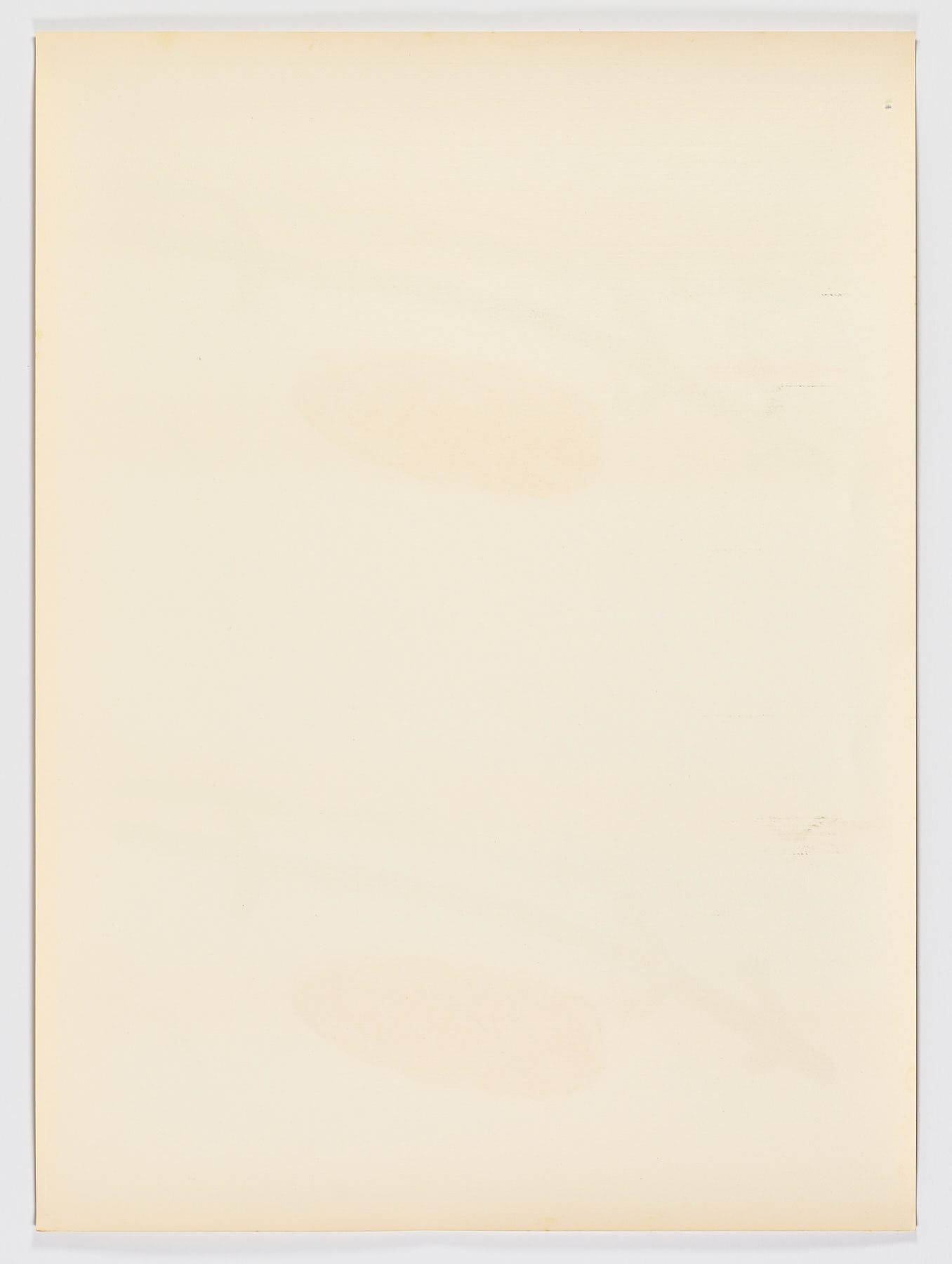 Sin título, Joan Miró