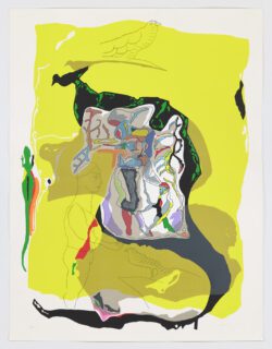 Invierno, Jorge Castillo