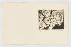 Título desconocido, Luis García Ochoa