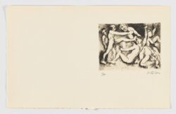 Título desconocido, Luis García Ochoa