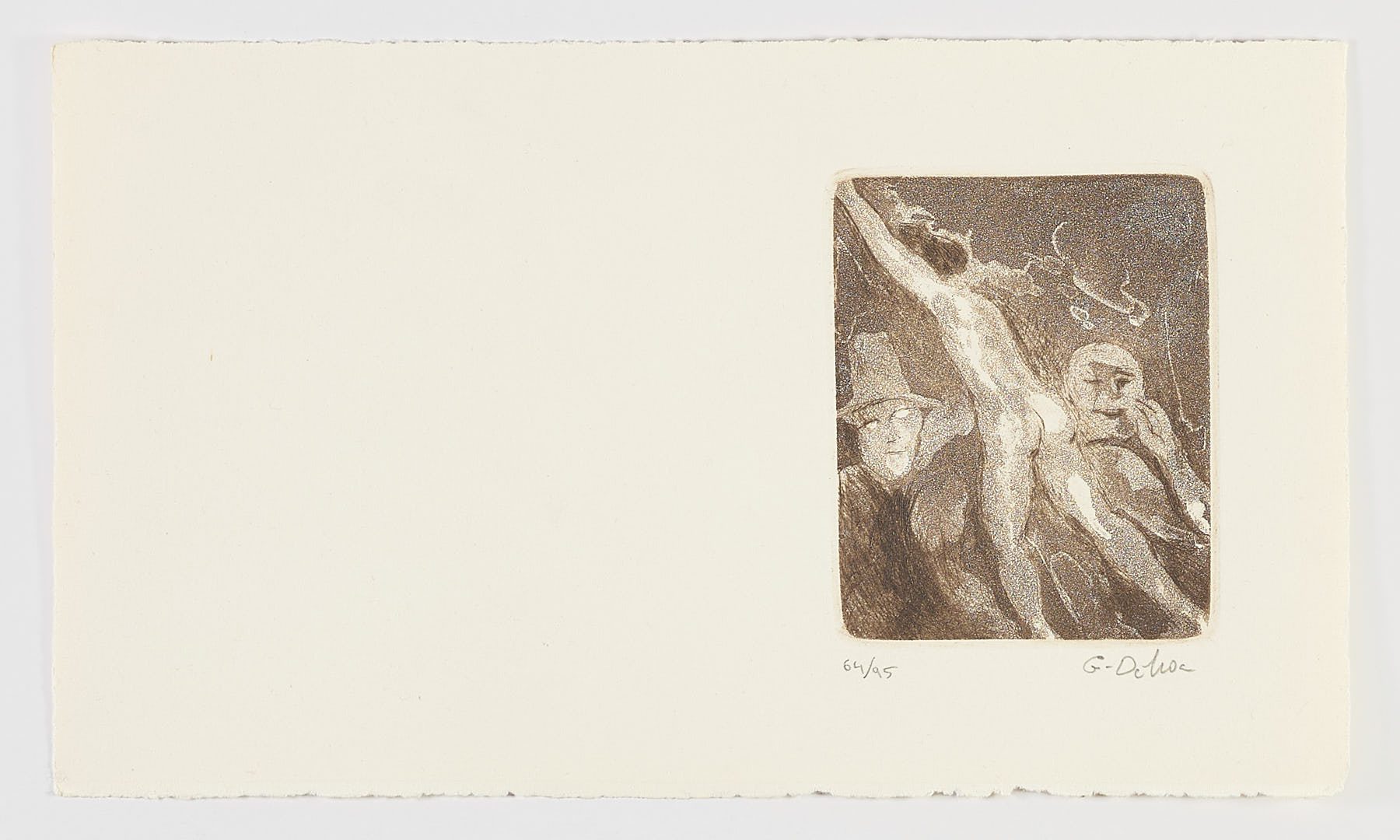 Título desconocido, Luis García Ochoa