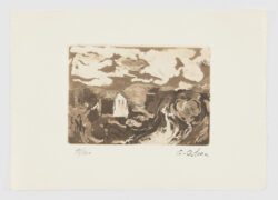 Título desconocido, Luis García Ochoa