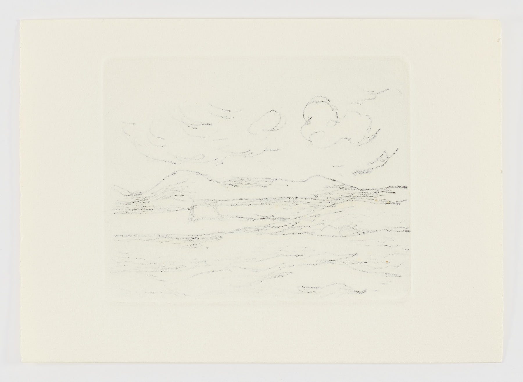 Título desconocido, Luis García Ochoa