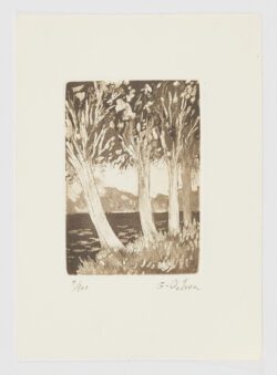 Título desconocido, Luis García Ochoa