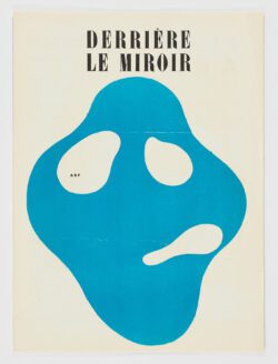 Derriere Le Miroir