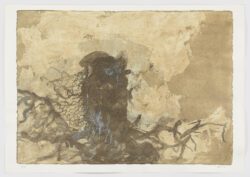 Búho negro, Jorge Castillo