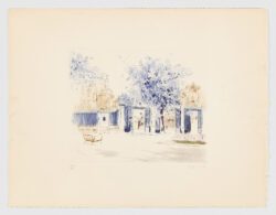 Ambito, Venancio Arribas