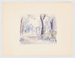 Ambito, Venancio Arribas