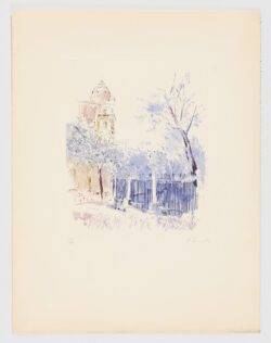 Ambito, Venancio Arribas