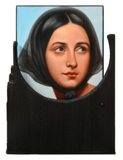 Desire, Enrique González