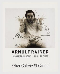Arnulf Rainer