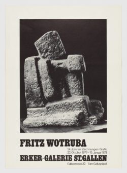 Fritz Wotruba