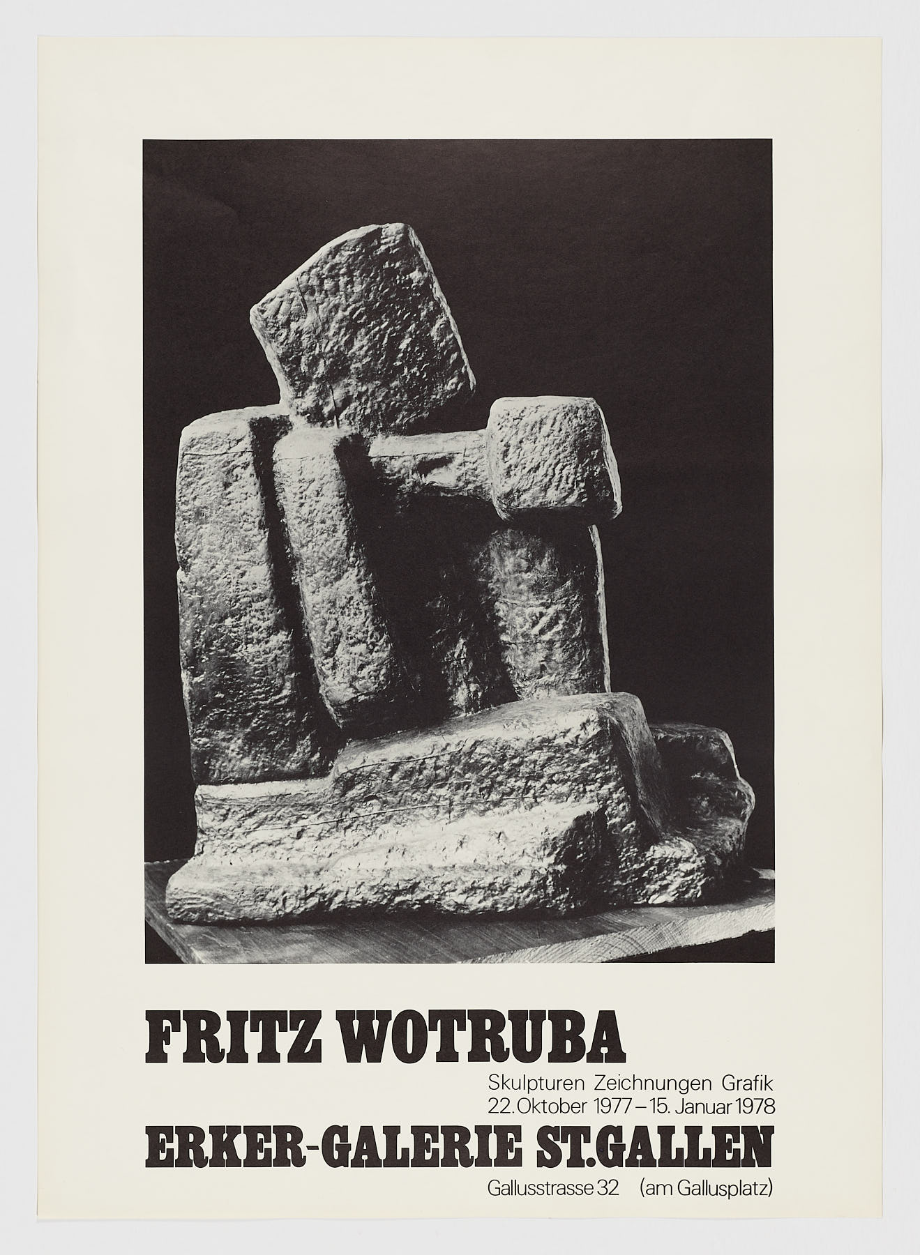 Fritz Wotruba